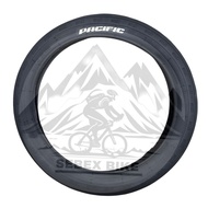 BMX Kids Bike Outer Tire 20 x 2.40 New Pacific Packing Wraping