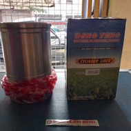 MESIN Cylinder Liner Boring Machine ZS1115 S1115 S 1115 Dong Feng Laser Model