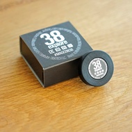 38explore|MAGCON 38 Light Magnetic Base N-Pole Black