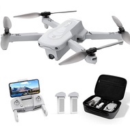 Holy Stone HS175 Drone with Camera 2K HD 4MP Camera & 5G FPV Transmission GPS Return to Home Easy an