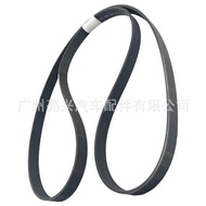 90916-T2033 sesuai untuk Toyota Hilux V-belt Generator Belt 1GD2GD.
