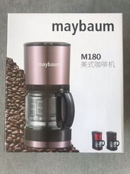 ☕️ Coffee Machine 咖啡機