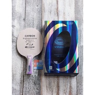 Yinhe EC 11 carbon wood blade ping pong bet EC11