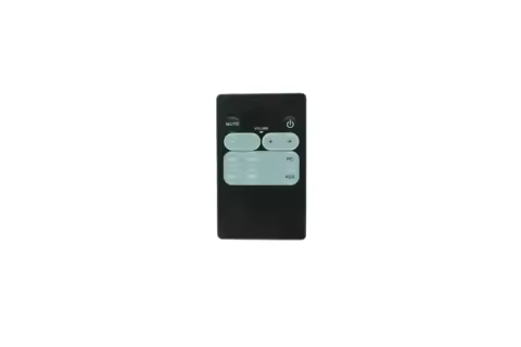 Remote Control Compatible For Edifier RC20B C2X C2V RC3XF C2XD & Britz t5 plus BR-4900 Active 2.1 Co