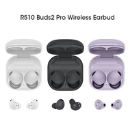 For Galaxy Buds2 Pro TWS Bluetooth Earphone Active Noise Cancelling Wireless Earbuds Music HiFi Headphone For Samsung a54 a34 s23 ultra 5g