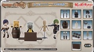 gashapon quest 04online 武器屋 防具屋
