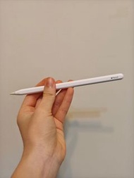 【二手】Apple pencil 2代 無傷