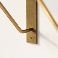 Triangle Bracket Triangle Laminate Bracket Brass Fixed Laminate Shelf Bracket Its 5Q6A