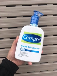 Cetaphil Gentle Skin Cleanser