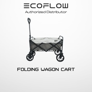 Ecoflow Folding Wagon Cart / Trolley