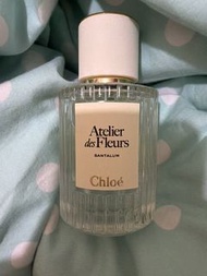 Chloé Atelier des Fleurs Sentalum 香水