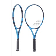 Babolat Pure Drive 107 285g 136 Blue + Surprise gifts + String + Overgrip 101447 240823106000 (Unstr