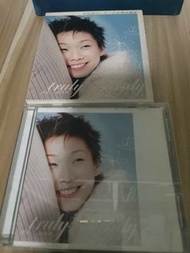 林憶蓮cd