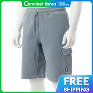 Valentino | CP COMPANY กางเกงขาสนคารโกผาฝาย 25 คอตตอน ไดอาโกแนล 18CMSB101A 110044R 872 คอตตอน ดาอกна