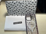 iPhone 14 Pro 強悍防摔手機殼 支援 MagSafe Compatible CASETiFY