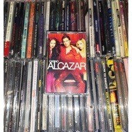 Alcazar Cassette - Casino