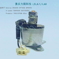 SUA10KW EC/Predator7000/GP8000E Injap Solenoid Geganti LELA/LILAN