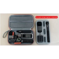INSTA360 X5 BAG / PORTABLE BAG FLOW PRO MINI BAG / AMAGISN ACE PRO BAG / X2 ACTION CAMERA X2 BAG/DJI