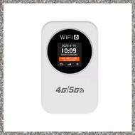 300Mbps 4/5G Portable WIreless WiFi 6 Sharing Box Pocket WiFi Mobile Hotspot Router LTE Mini