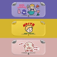TPU Soft Protective Cases For Nintendo Switch Lite Cover Console Case Skin Shell Cover,Switch Games Accessories for Switch Lite