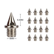 20pcs Paku Sepatu Spike  Spike Sepatu Sepatu Spike Sprint Spike Shoes (Lari Sprint Lompat Tinggi Lom