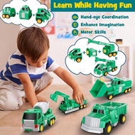 LARADOLA SPIELZEUG FR 3 4 5 6 JAHRE ALTE JUNGEN Verwndeln SIE ROBOTER, KINDERSPIELZEUG, AUTOS,