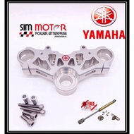 RXZ Alloy CNC Crown Billet,RXZ CNC Handle Billet（Limited Stock！！！）+ free seat damper