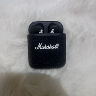 Marshall earphone