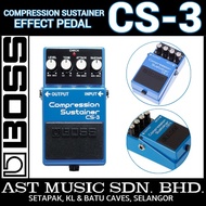 Boss CS-3 (Compression Sustainer Guitar Effect Pedal) / CS3