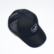 Ds Caps Topi Jaring Pria Trucker Hats