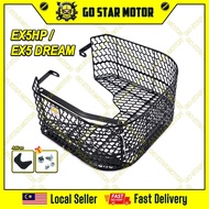 EX5HP EX5 HIGH POWER / EX5 DREAM EX5DREAM Basket Kacang 88 Bakul CARPET FREE SCREW