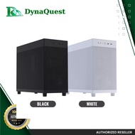 Asus Prime AP303 Mesh ATX PC Case ( Black | White )