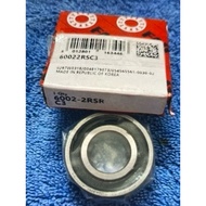 Bearing 6002 2RS / 6002 2RS ORIGINAL FAGC3