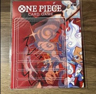 ONE PIECE 航海王 卡牌遊戲 卡套