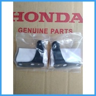 ✶ ◭ ✑ HONDA TMX155 Cowling Bracket / Genuine Original HONDA spare parts / motorcycle parts