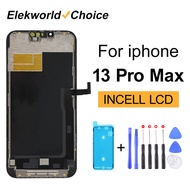 Elekworld Choice Incell LCD Display For iPhone 13 Pro Max With 3D Touch Replacement Screen Digitizer