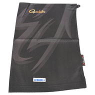 gamakatsu Ultimacool涼感面罩 GM-3762 F 黑色 1個