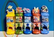 上海迪士尼優獸大都會扭蛋機扭蛋