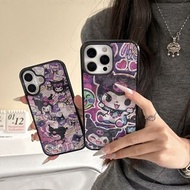 【3C配件系列🏅3D變圖 庫洛米✨】順豐快遞免費包郵/MagSafe手機殼/iPhone16/iPhone16pro/iPhone16promax/iPhone15/iPhone15pro/iPhon