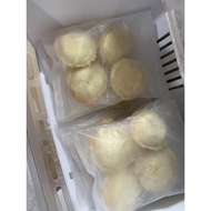 Frozen/ Chilled Karipap