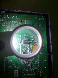 IC ROM IC Flash eeprom Router Tenda 03 / O3 v2 Fw-Asli OpenWRT DD-WRT
