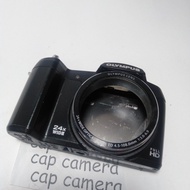 Olympus sz-14 fullset Case