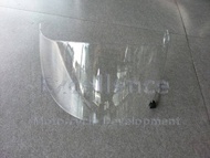 Suomy helmet Spec 1R Extreme Apex SU 0002 NEW Visor