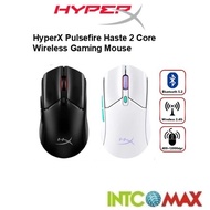 HyperX Pulsefire Haste 2 Core Wireless Gaming Mouse - ( Black / White )