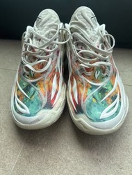 Li-Ning Way of Wade 籃球鞋