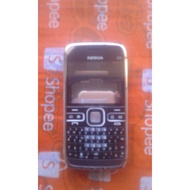 Casing Nokia E72 Fullset