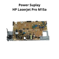 Power Supply Laserjet Pro M15a M15W DC Controller Printer M-15a M15W