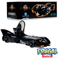 McFarlane: The Flash Movie - Batmobile