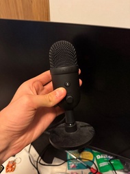 Razer Seiren Mini Microphone