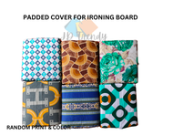 QUALITY PADDED COVER FOR IRONING RACK/BOARD| COVER NG PLANTSAHAN 12X34 INCHES